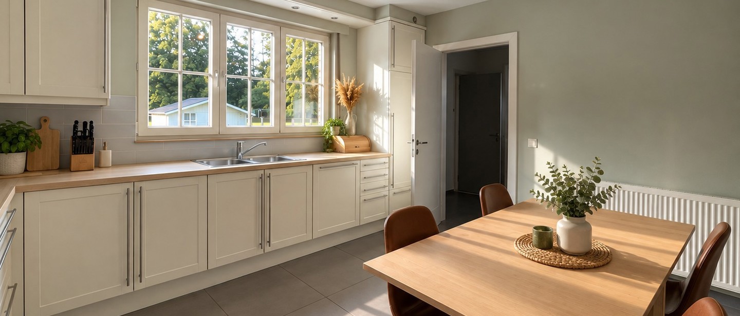 Huis te huur in Ham