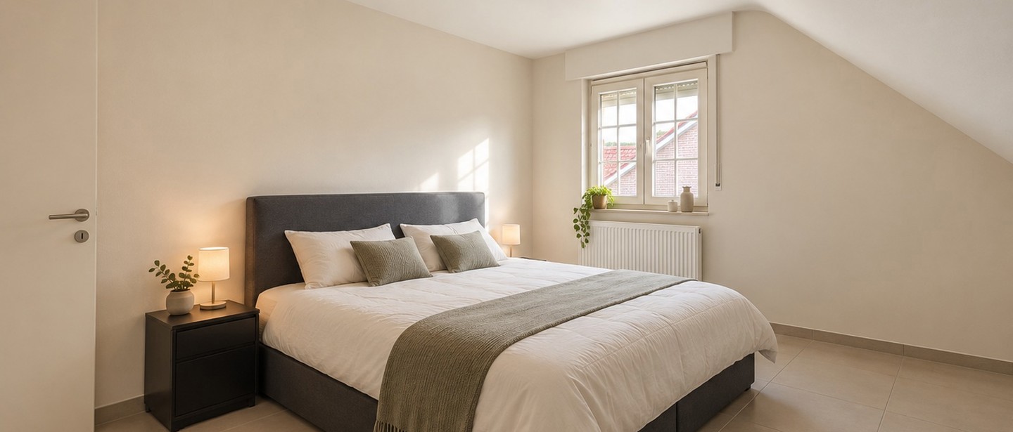 Huis te huur in Ham