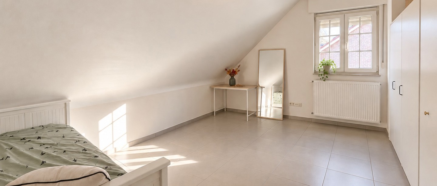 Huis te huur in Ham