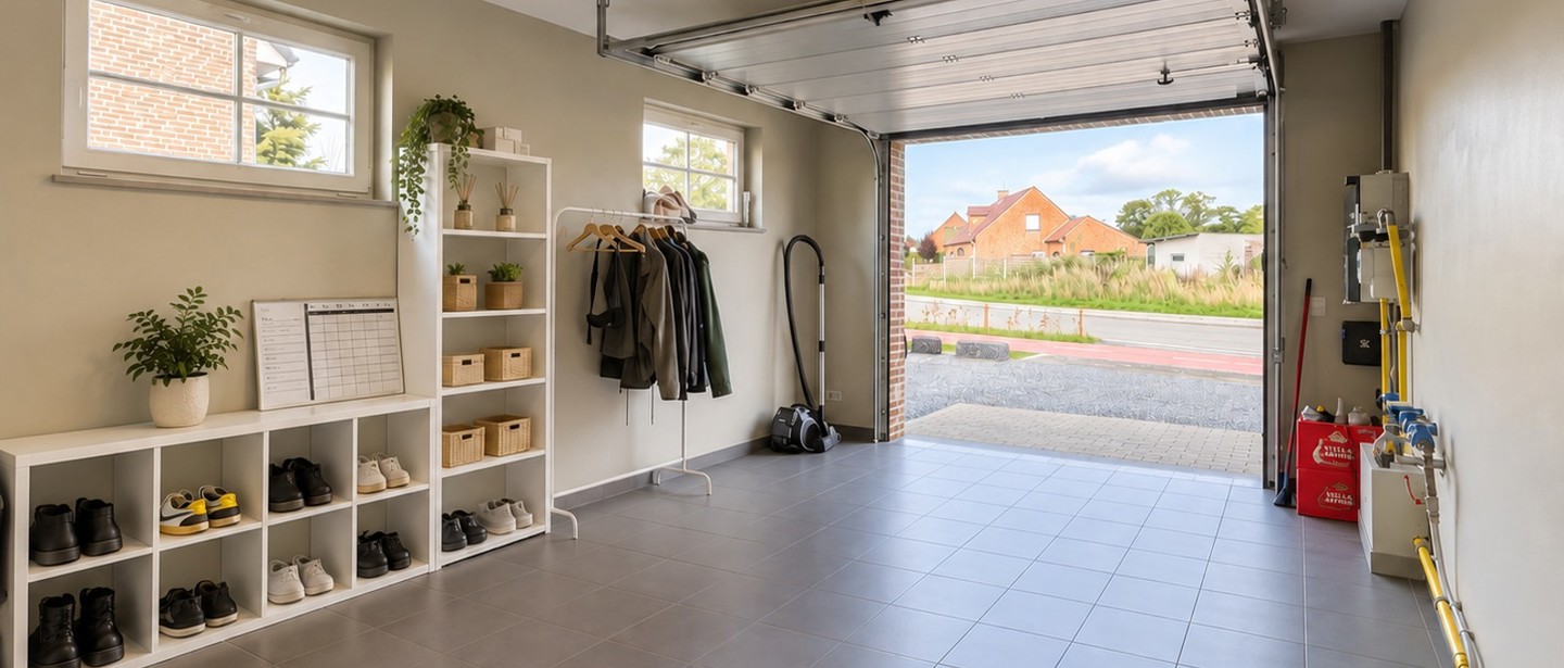 Huis te huur in Ham