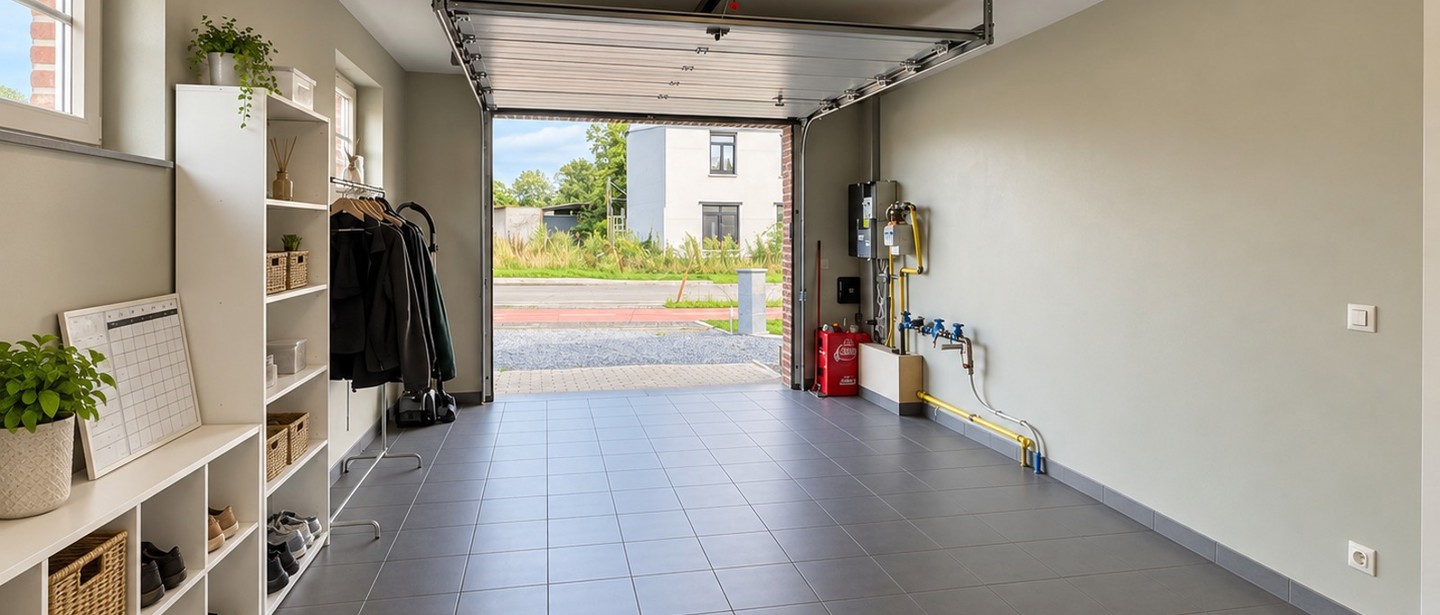 Huis te huur in Ham