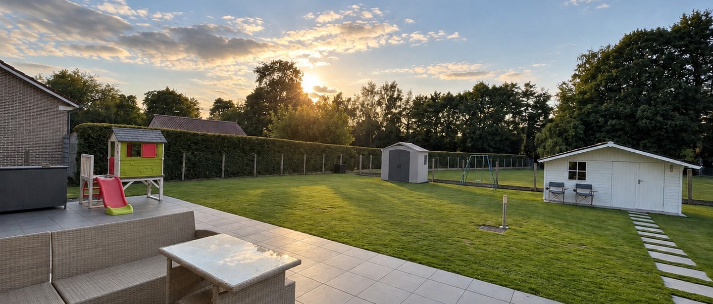 Huis te huur in Ham