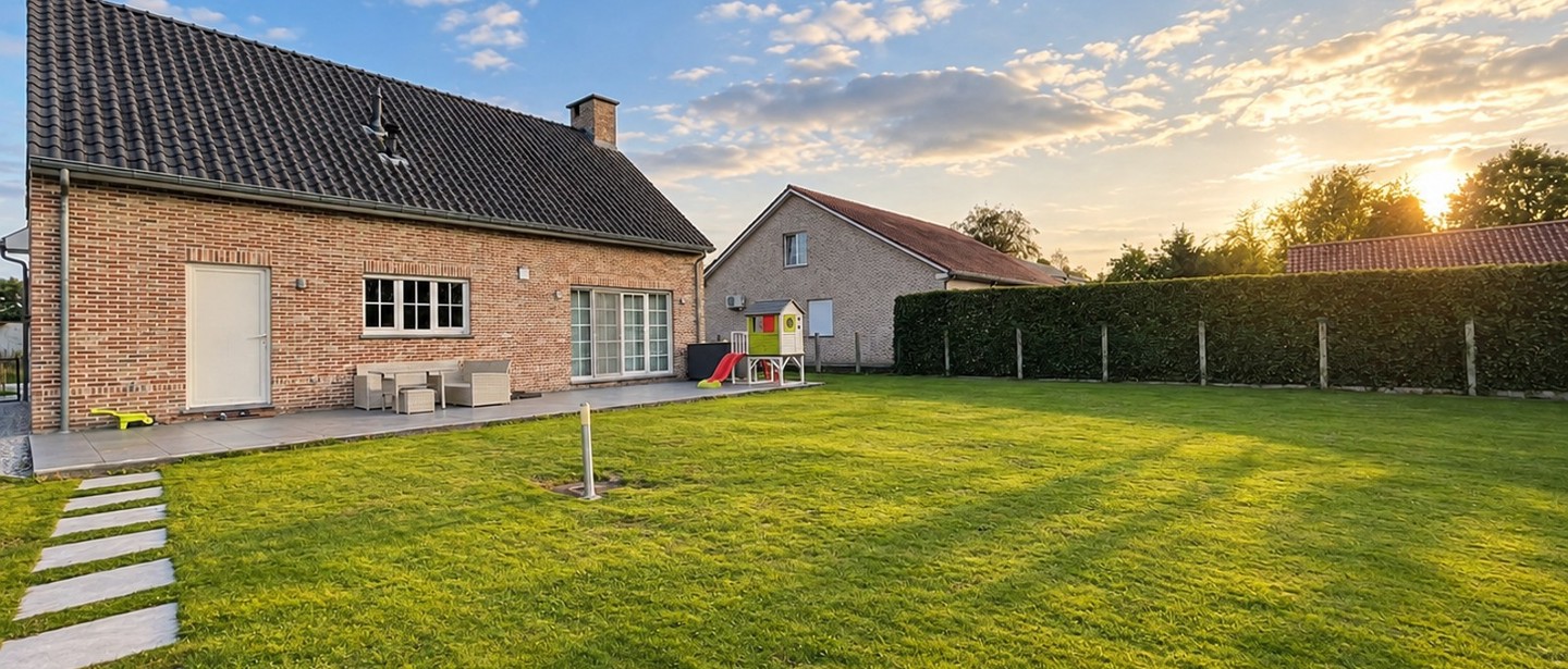 Huis te huur in Ham