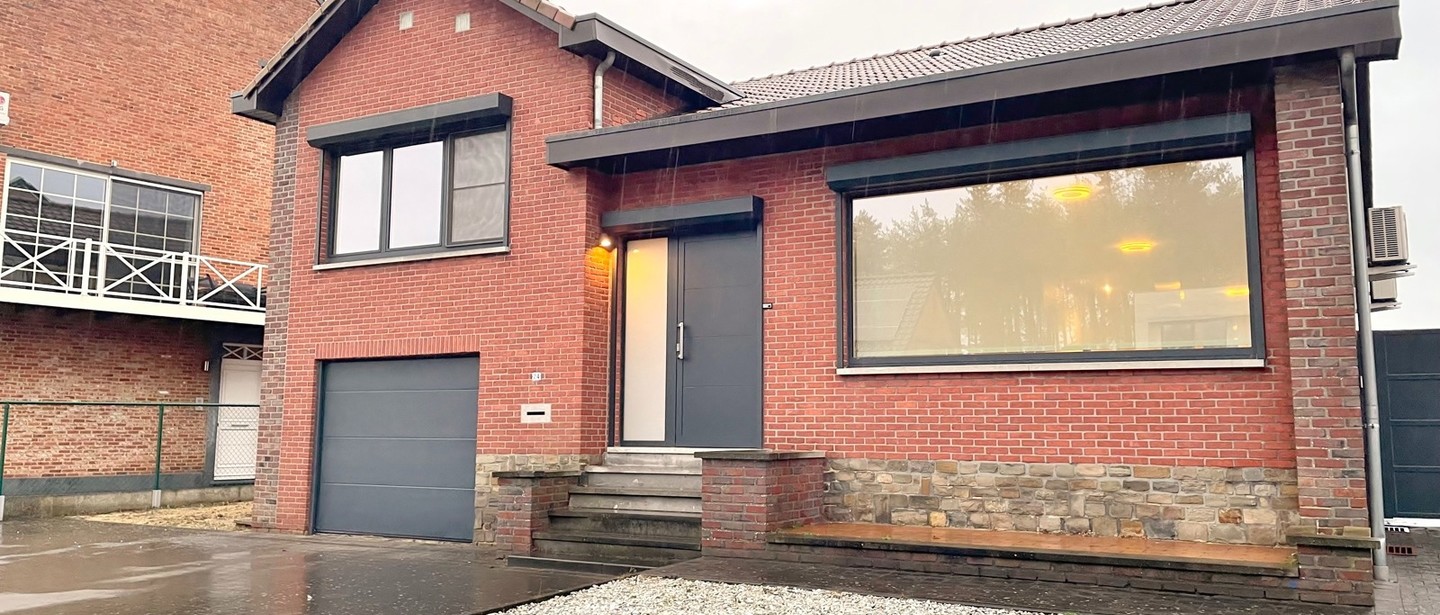 Huis te huur in Heusden-Zolder