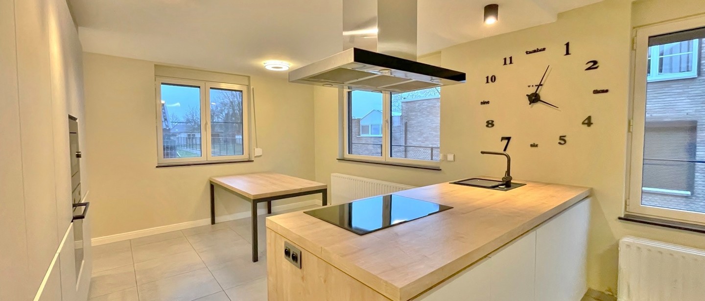 Huis te huur in Heusden-Zolder