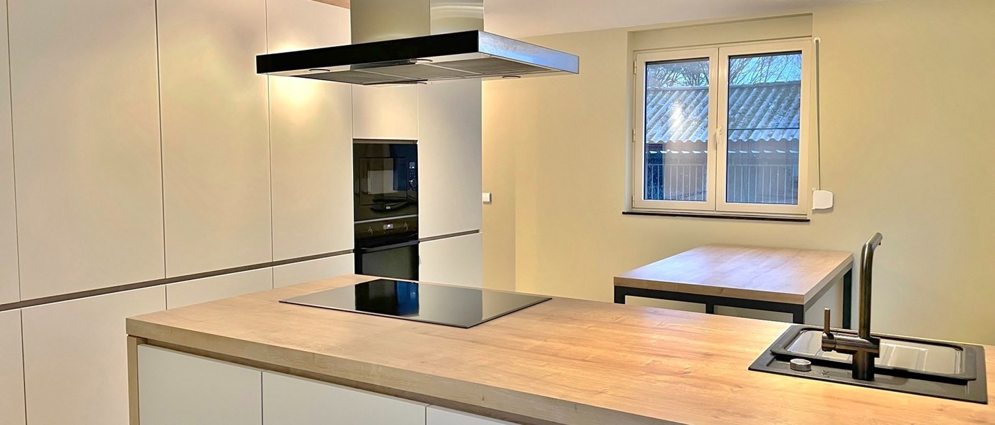 Huis te huur in Heusden-Zolder