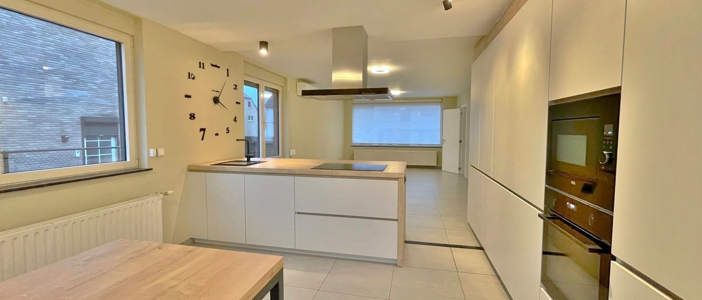 Huis te huur in Heusden-Zolder