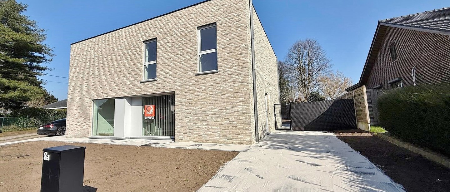 Huis te huur in Leopoldsburg
