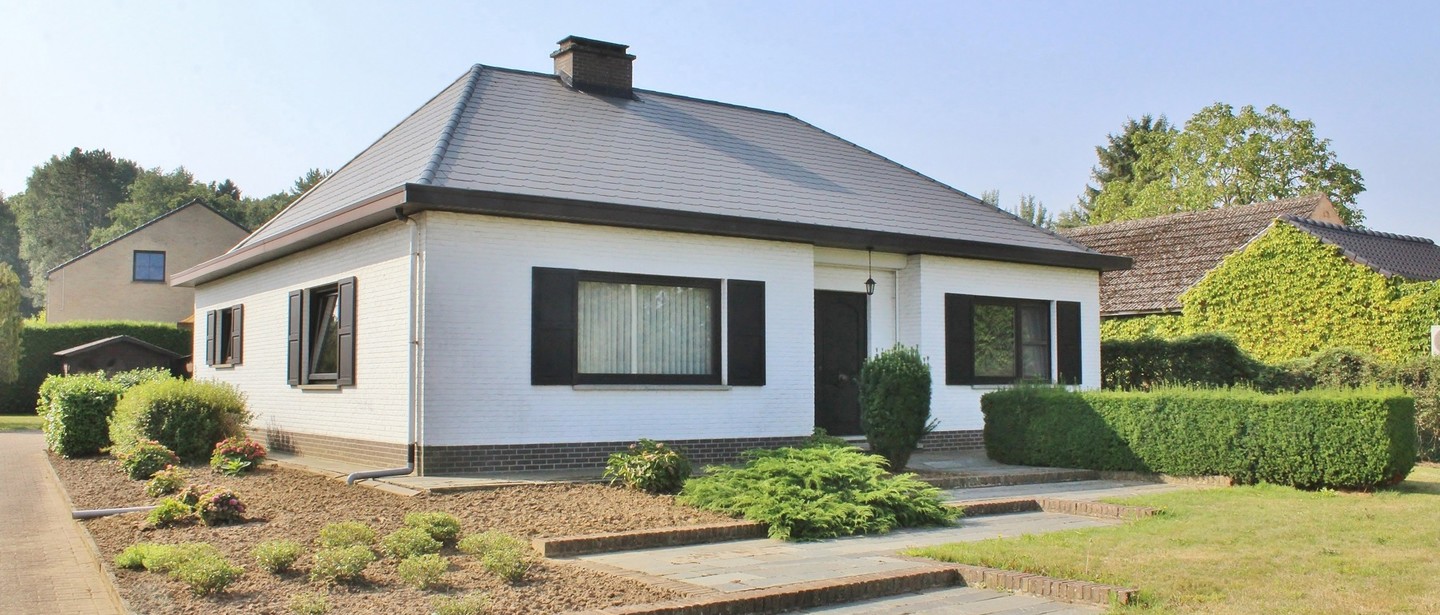 Huis te huur in Lummen