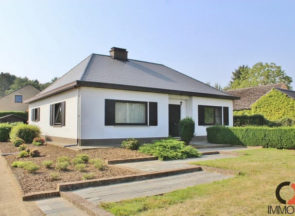 Huis te huur in Lummen