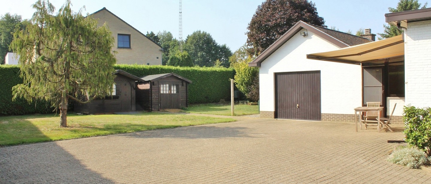 Huis te huur in Lummen