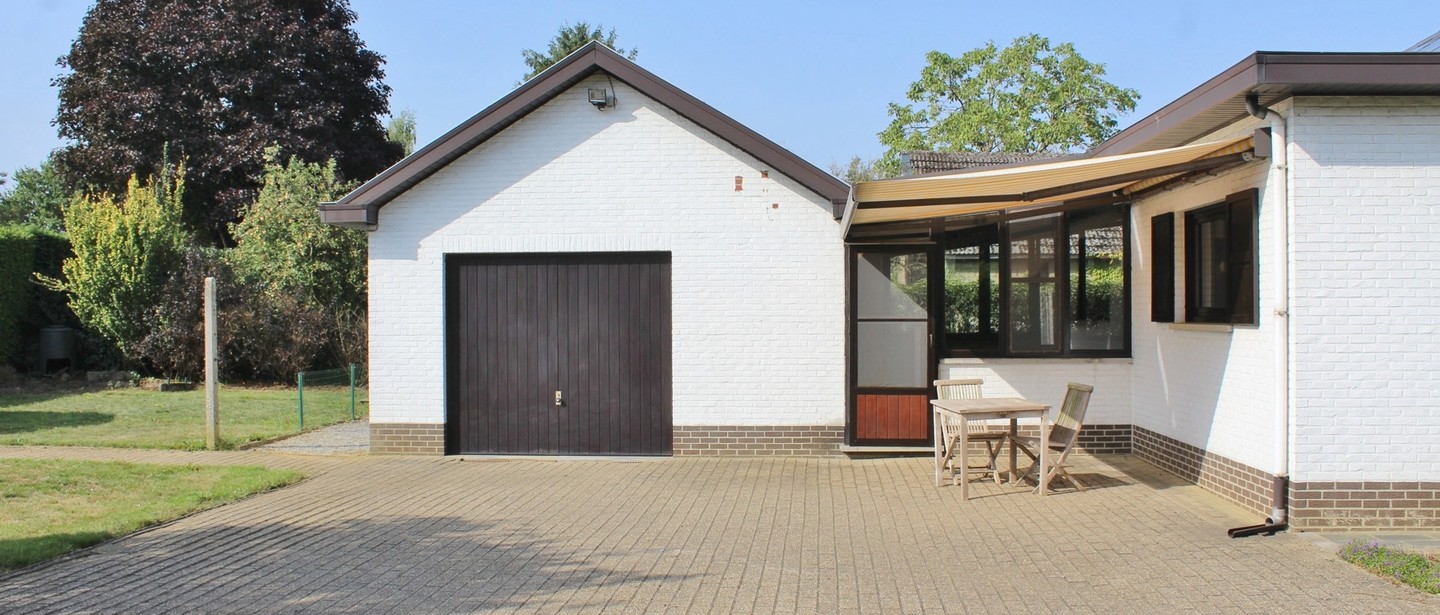 Huis te huur in Lummen