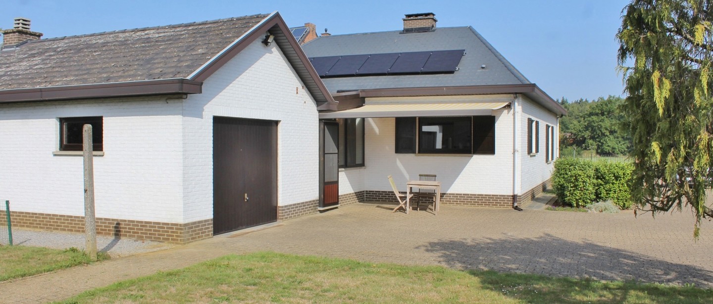 Huis te huur in Lummen