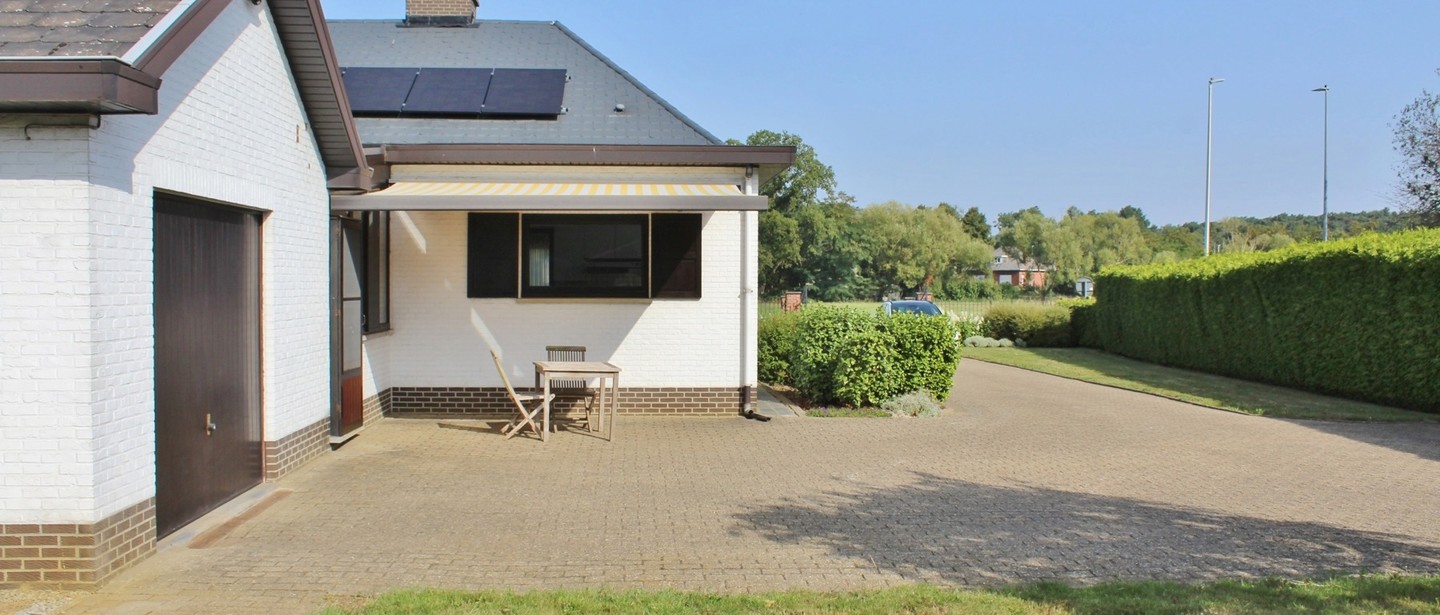 Huis te huur in Lummen