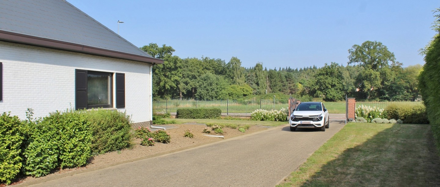 Huis te huur in Lummen