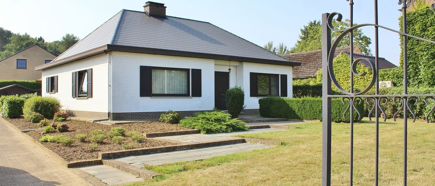 Huis te huur in Lummen