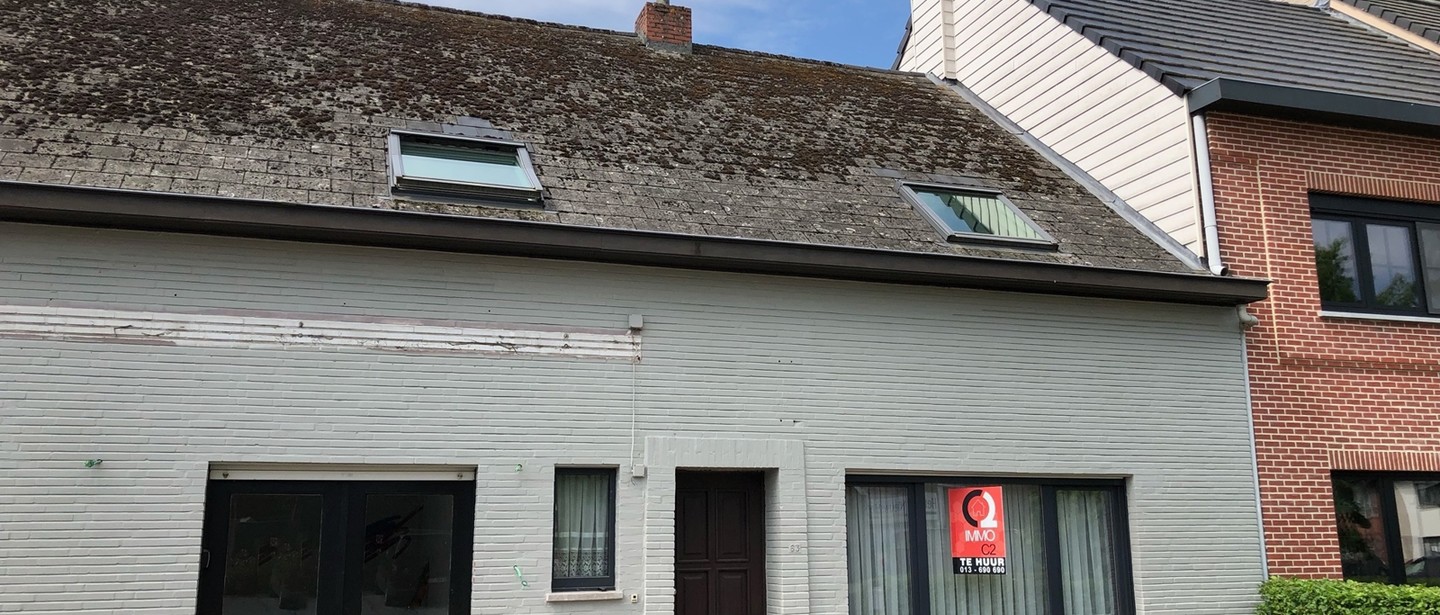 Huis te huur in Tessenderlo