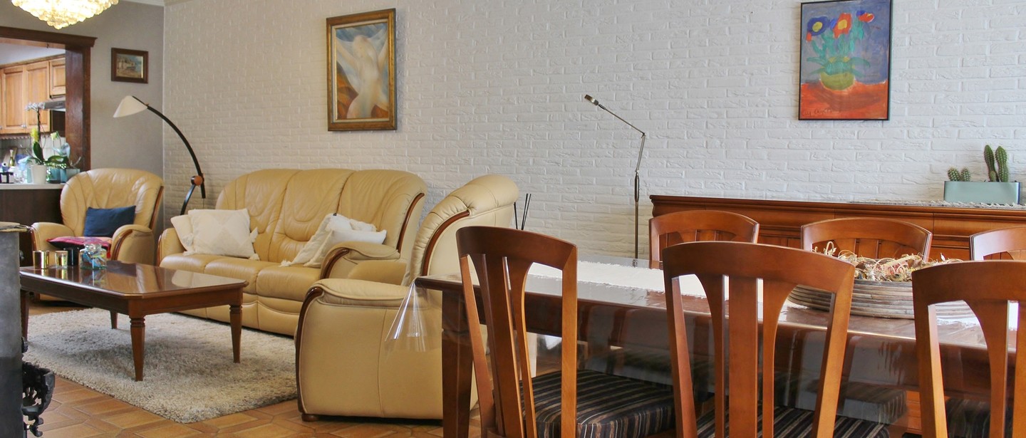 Huis te huur in Tessenderlo