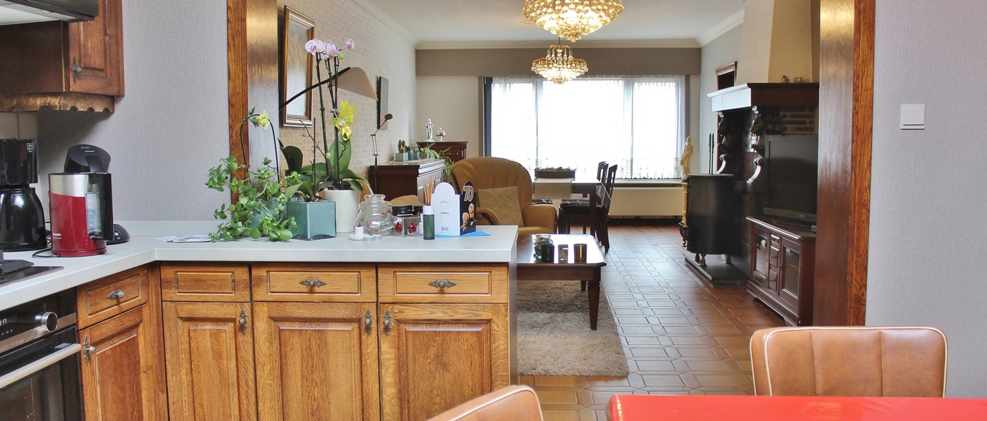 Huis te huur in Tessenderlo