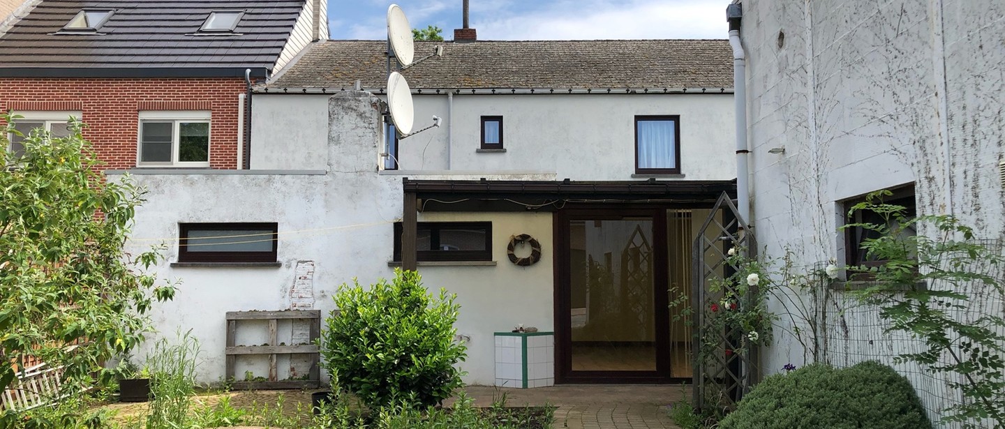 Huis te huur in Tessenderlo
