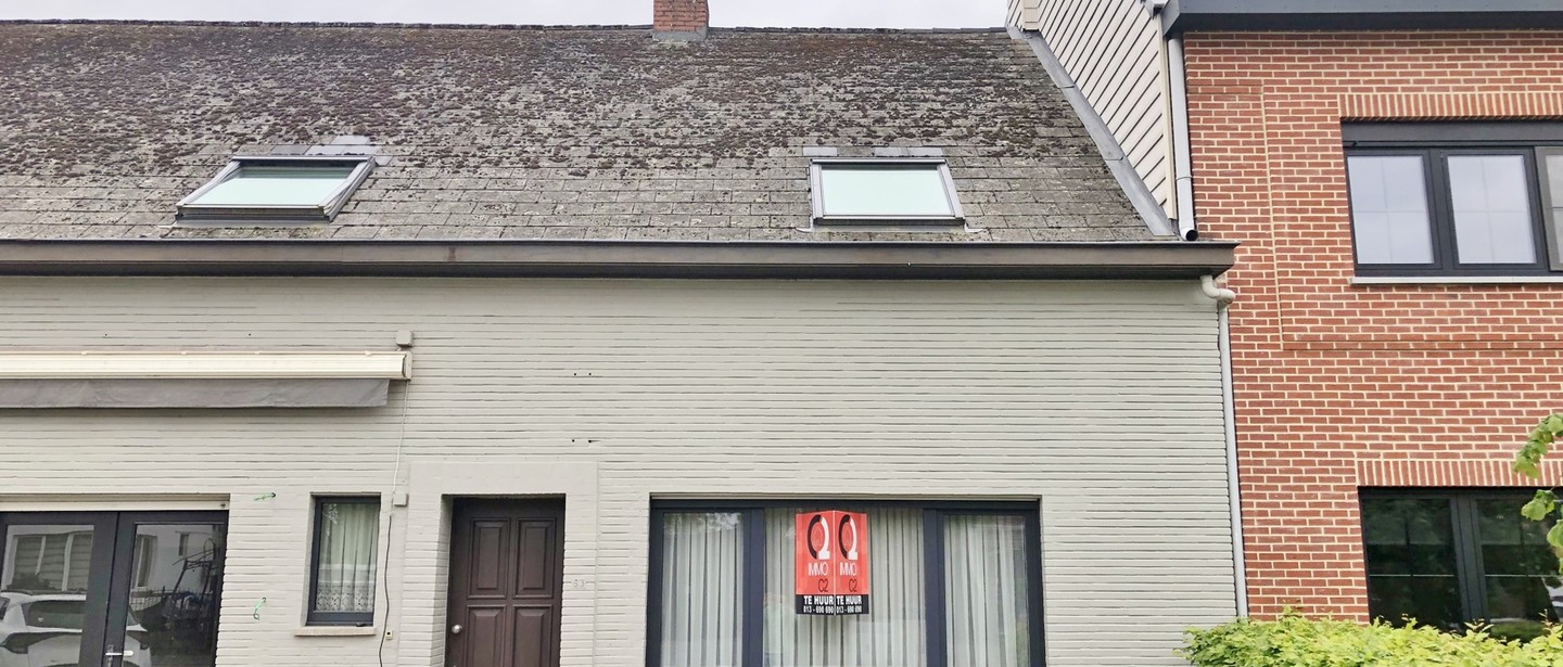 Huis te huur in Tessenderlo
