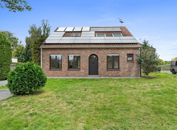 Huis te huur in Tessenderlo