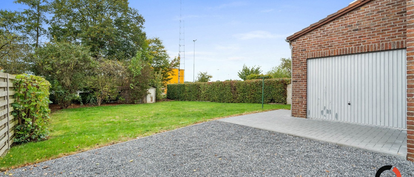 Huis te huur in Tessenderlo