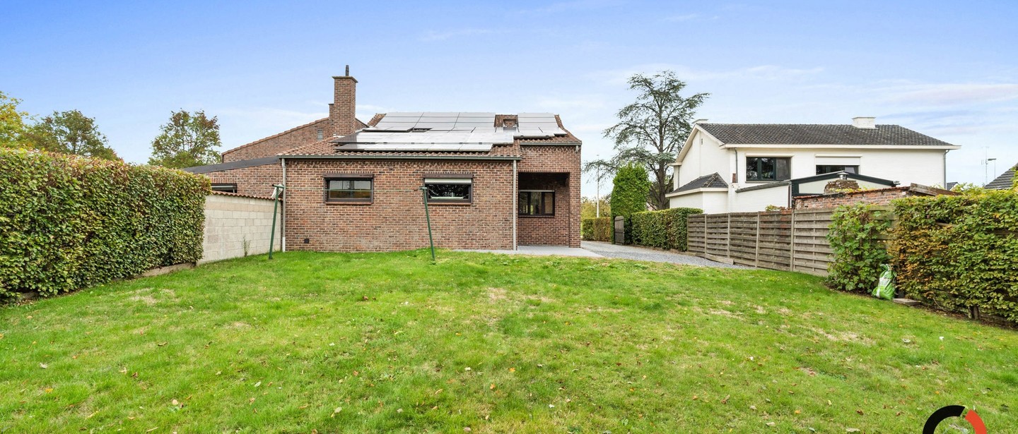 Huis te huur in Tessenderlo