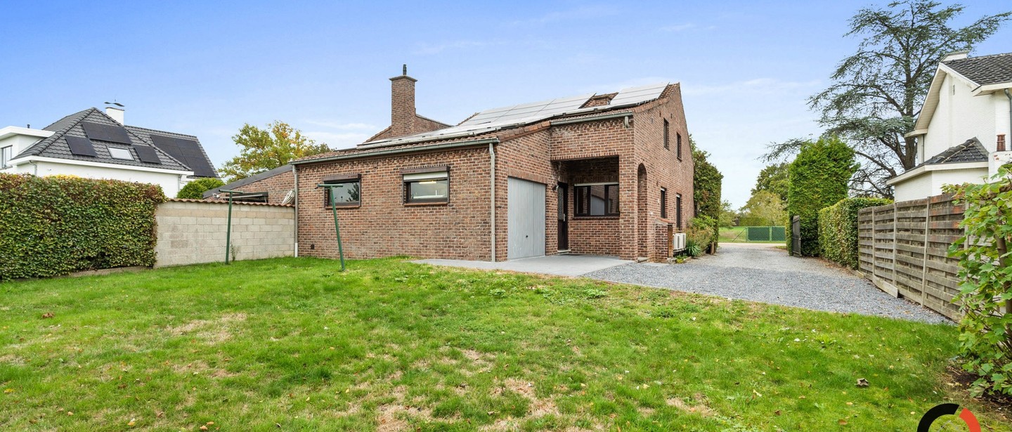 Huis te huur in Tessenderlo