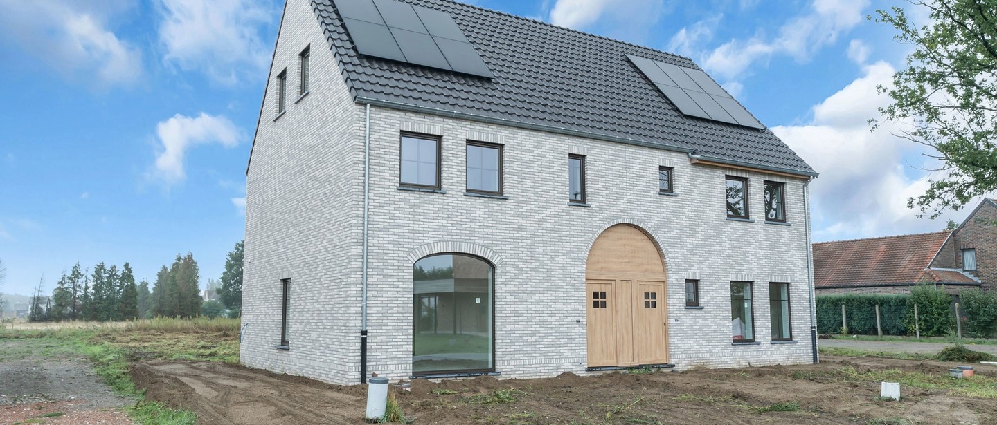 Huis te koop in Leopoldsburg