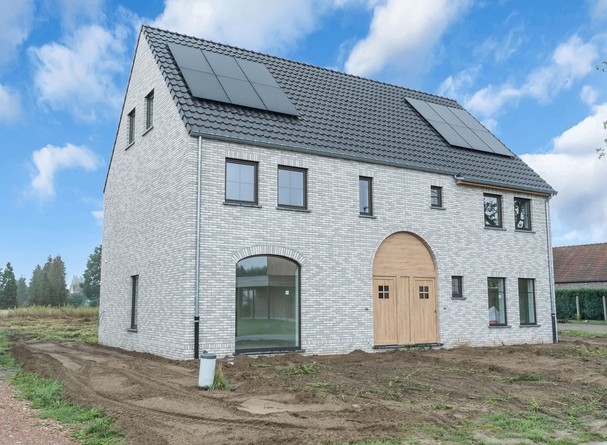 Huis te koop in Leopoldsburg