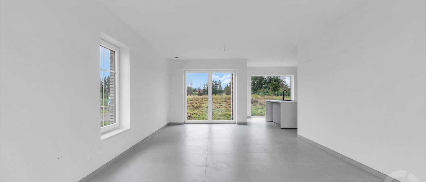 Huis te koop in Leopoldsburg