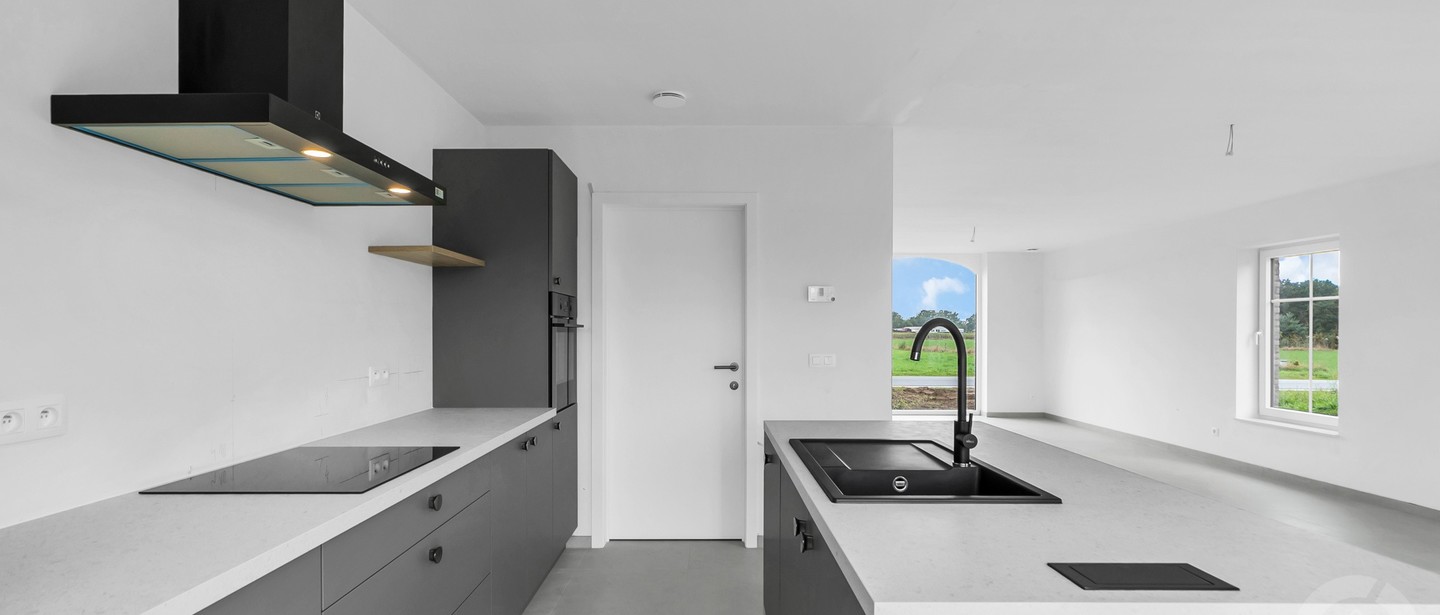 Huis te koop in Leopoldsburg