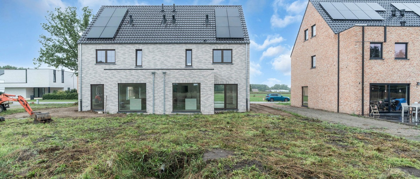 Huis te koop in Leopoldsburg