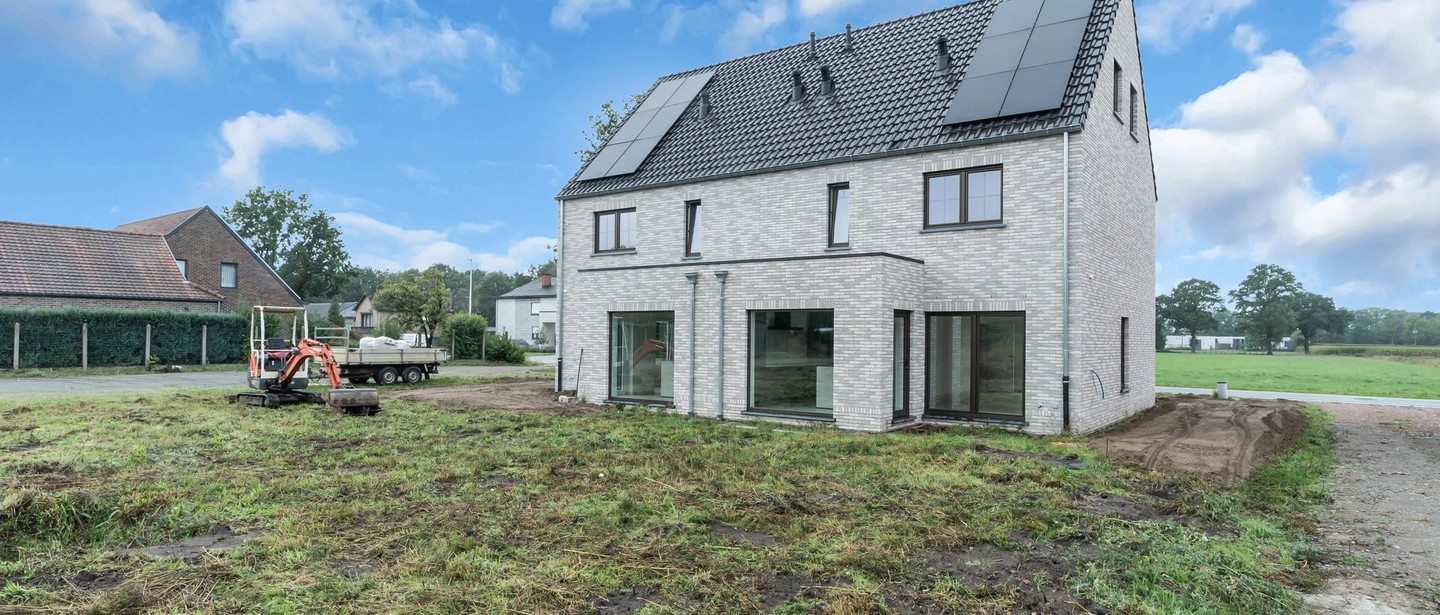 Huis te koop in Leopoldsburg