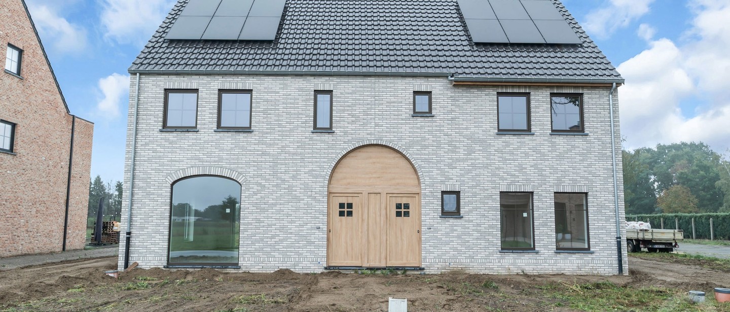 Huis te koop in Leopoldsburg