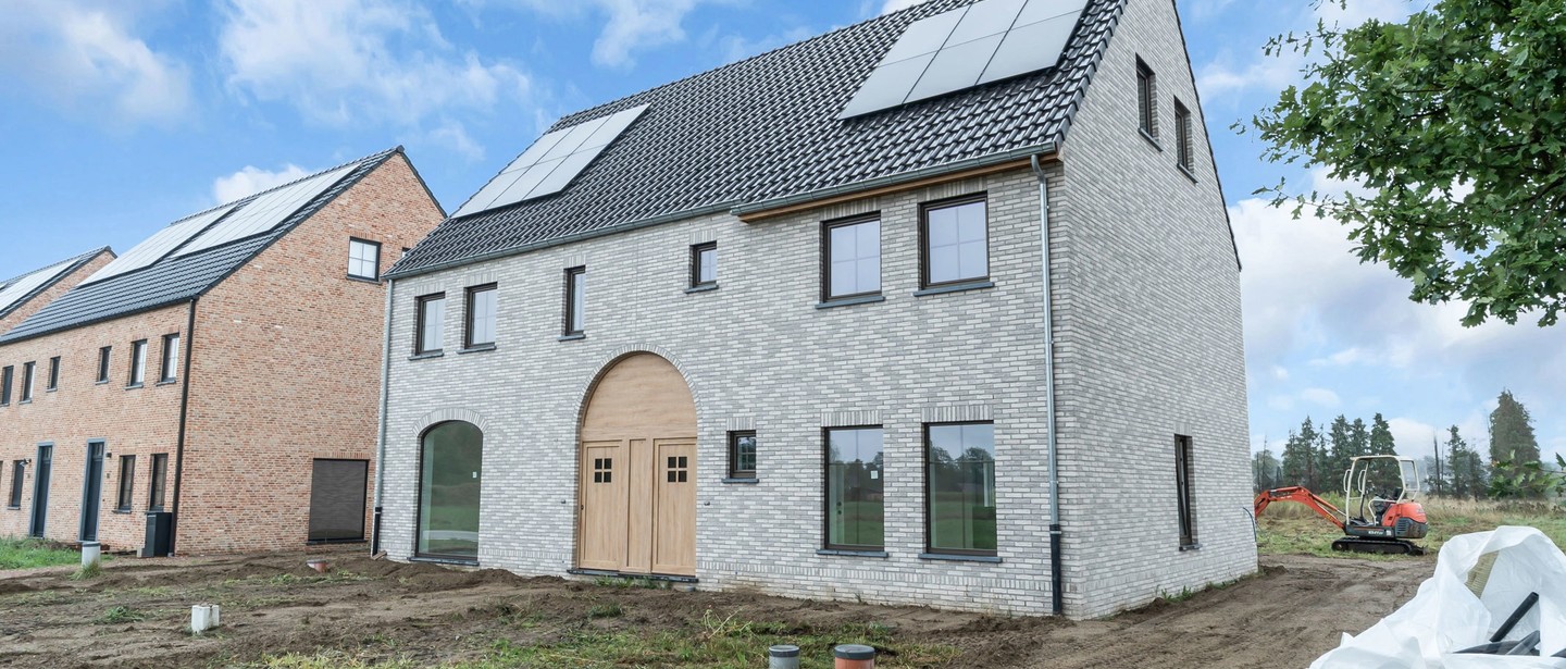 Huis te koop in Leopoldsburg