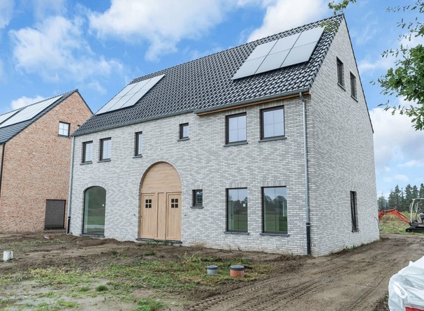 Huis te koop in Leopoldsburg