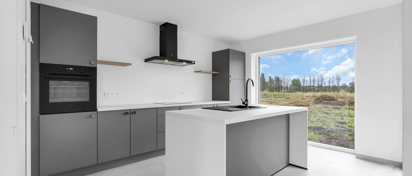 Huis te koop in Leopoldsburg