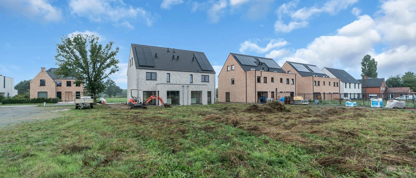 Huis te koop in Leopoldsburg