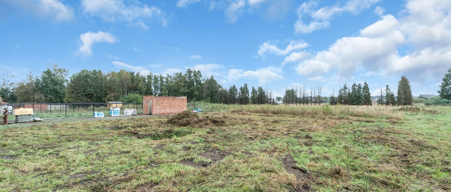 Huis te koop in Leopoldsburg