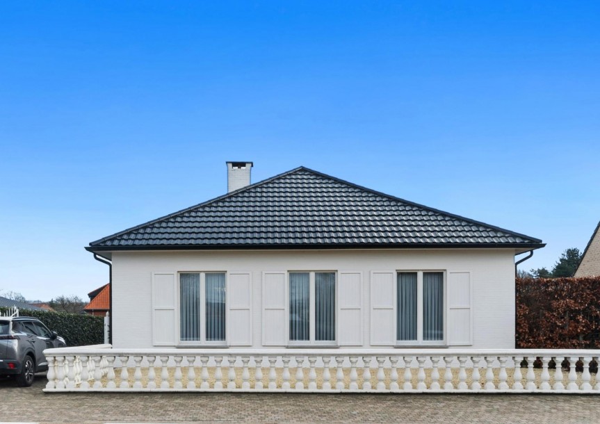 Huis te koop in Beringen