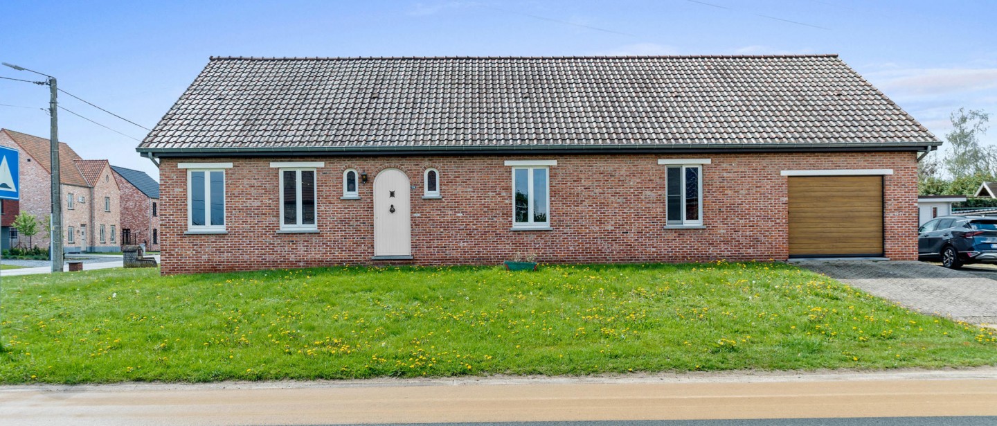 Huis te koop in Beringen
