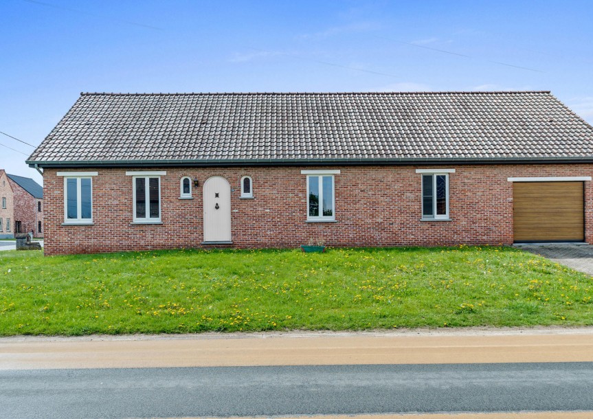 Huis te koop in Beringen