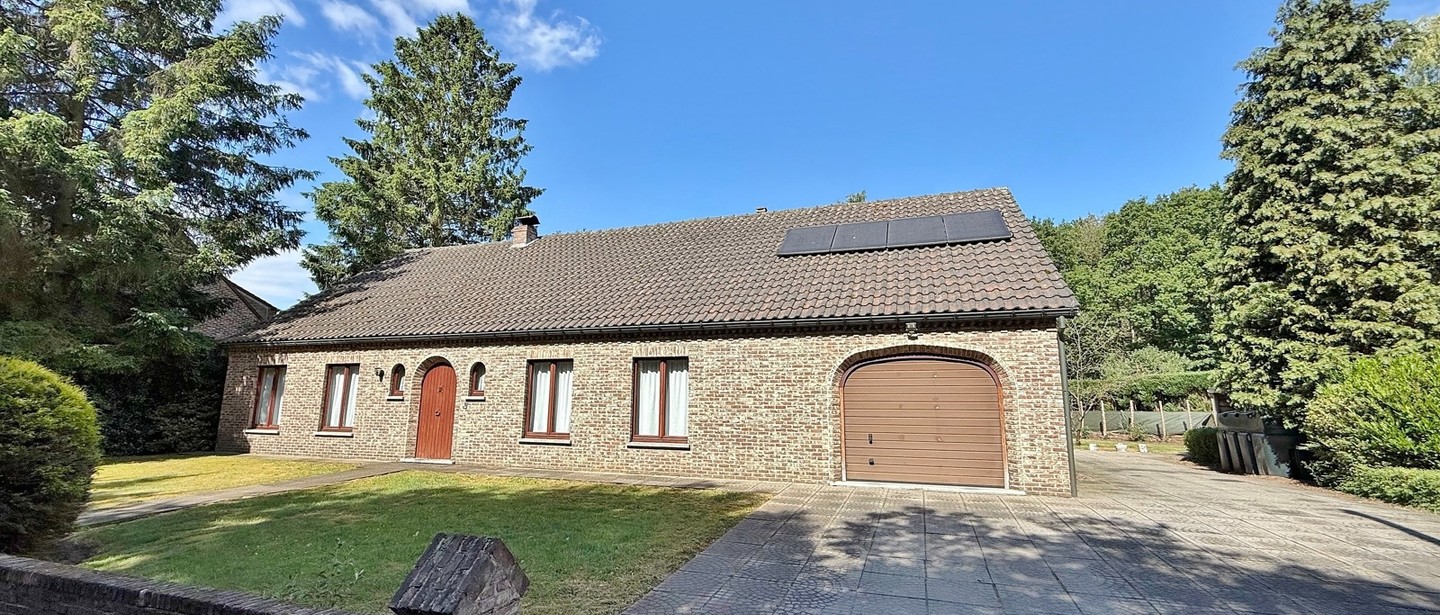 Huis te koop in Beringen