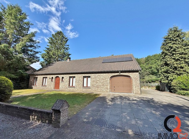 Huis te koop in Beringen