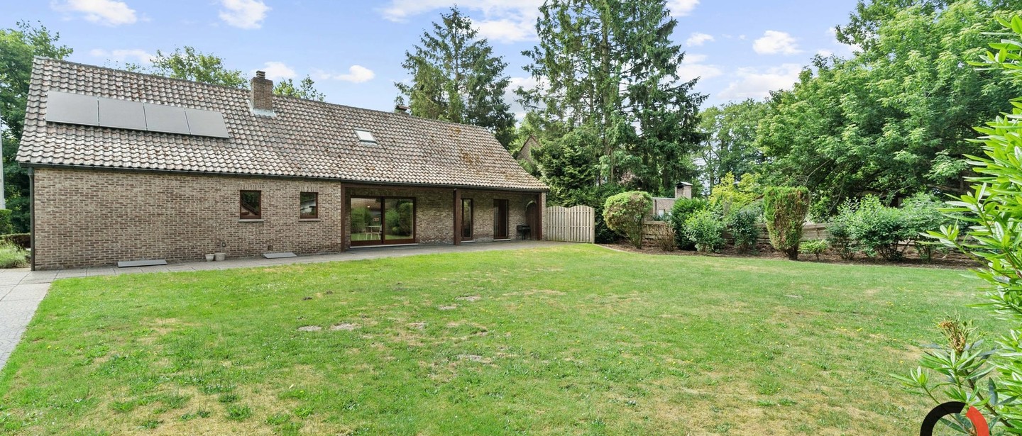 Huis te koop in Beringen