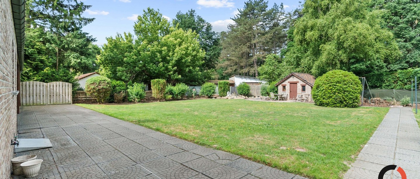 Huis te koop in Beringen