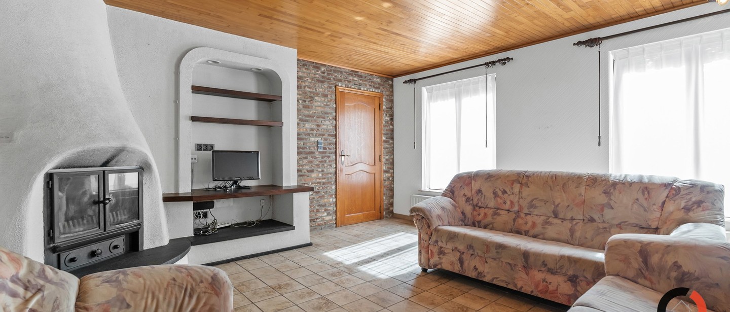 Huis te koop in Beringen