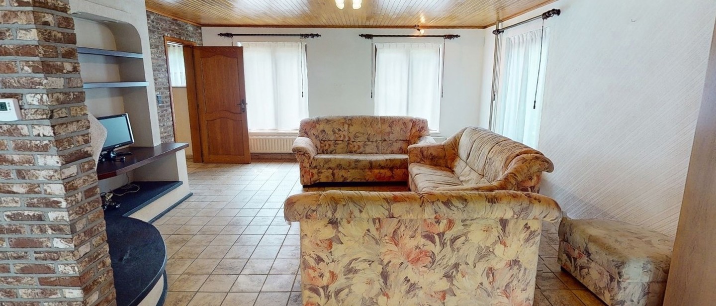 Huis te koop in Beringen